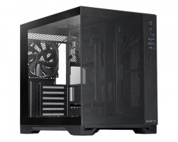 Kućišta: CHIEFTEC VISIO AIR GM-30B-M-OP