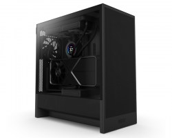 Kućišta: NZXT H5 Flow Gaming CC-H52FB-01