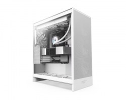 Kućišta: NZXT H7 Flow CM-H72FW-01