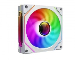 Ventilatori: EVESKY Prism 4 PRO ARGB 120 ventilator