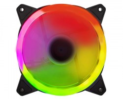 Ventilatori: EVESKY Kamuflažni RGB (ARGB) 120 ventilator