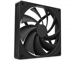 Ventilatori: NZXT F140Q 140mm RF-Q14SF-B2