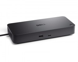 Hubovi: DELL Pro Dock WD25 with 100W AC Adapter