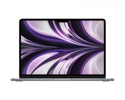 Notebook računari: APPLE MacBook Air 13.6 inch M3 24GB 512GB SSD Space grey laptop (MC8M4ZE/A)