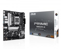 Matične ploče AMD: ASUS PRIME B850M-K