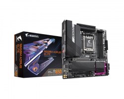 Matične ploče AMD: GIGABYTE B650M AORUS ELITE rev. 1.x