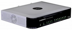 IP telefoni: Linksys SPA8000-G5 IP Centrala