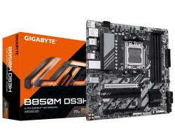Matične ploče AMD: GIGABYTE B850M DS3H rev. 1.0
