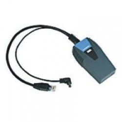 Mrežni svičevi: Linksys WBP54G-EU Wireless G Ethernet Bridge
