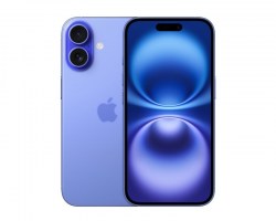 Mobilni telefoni: APPLE iPhone 16 512GB Ultramarine