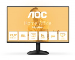 Monitori: AOC 24B31H