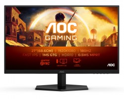 Monitori: AOC 27G42E