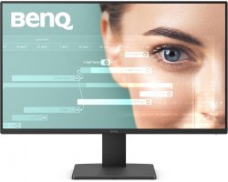 Monitori: BENQ GW2491