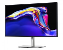 Monitori: DELL UltraSharp U2725QE