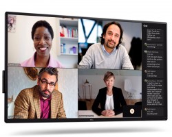 Monitori: DELL P5525QC