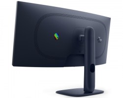 Monitori: DELL AW3425DWM