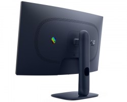 Monitori: DELL AW3225DM