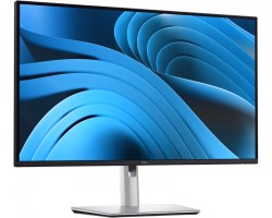 Monitori: DELL P2725QE