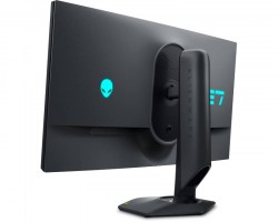 Monitori: DELL AW2725QF