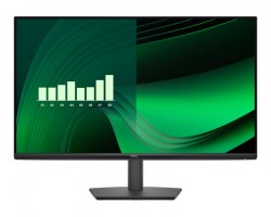Monitori: DELL E2725HM