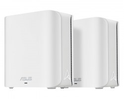 Ruteri: ASUS ZenWiFi BD4 (W-2-PK)