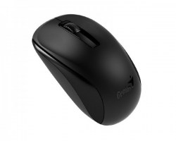 Miševi: GENIUS NX-7123 Wireless Optical USB crni miš