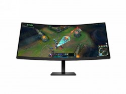 Monitori: HP 34c G2 OMEN AV4C1AA
