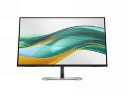 Monitori: HP 524pf S5 Pro 9D9L6UT
