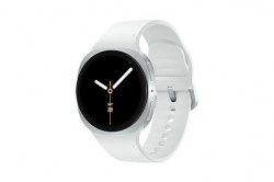 Pametni satovi: Samsung L320 Galaxy Watch8 40mm, SILVER SM-L320NZSAEUC