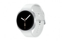 Pametni satovi: Samsung L330 Galaxy Watch8 44mm, SILVER SM-L330NZSAEUC