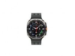 Pametni satovi: Samsung L705F Galaxy Watch Ultra 47mm, SILVER SM-L705FZS2EUC
