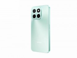 Mobilni telefoni: Honor smartphone x6c, 6/128GB, plavi 5109BVFS