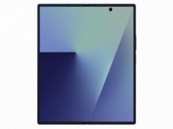 Mobilni telefoni: Samsung F966B Galaxy Z Fold7 12/256GB, BLUE SHADOW SM-F966BDBBEUC