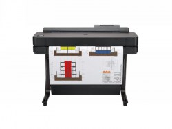 Ploteri: HP DesignJet T650 36-in Printer 5HB10D