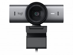 Web kamere: LOGITECH MX Brio 705 4K Webcam for Business 960-001530