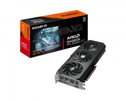 Grafičke kart. PCIex: GIGABYTE GV-R9060XTGAMING OC-16GD rev. 1.0