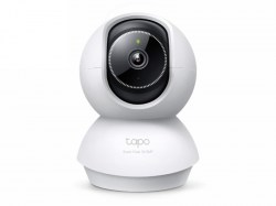 IP kamere: TP-LINK Tapo C230 Pan/Tilt AI Home Security Wi-Fi Camera