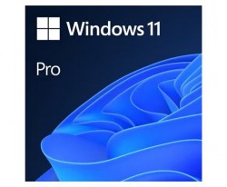 Operativni sistemi: MS Windows 11 Professional 64Bit Eng Intl 1pk DSP OEI DVD IS FQC-10528-IS