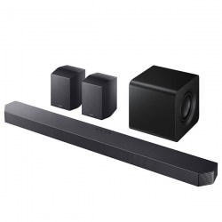 Zvučnici 2+0: Samsung HW-Q990F/EN sound bar
