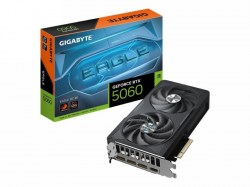 Grafičke kart. PCIex: GIGABYTE GV-N5060EAGLE OC-8GD