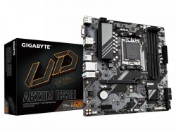 Matične ploče AMD: GIGABYTE A620M DS3H Rev. 1.1