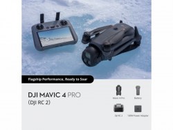 Dronovi: DJI Mavic 4 Pro + DJI RC 2 CP.MA.00000849.01