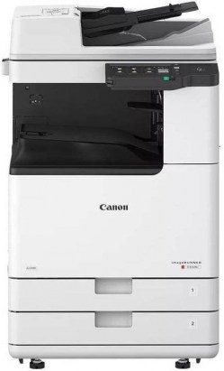 Multifunkc. laserski u boji: Canon iR C3326i MFP Color A3,26 ppm (A4) + set tonera 5965C005AA