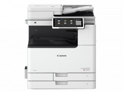 Multif. uređaji laserski: Canon iRA DX C3926i MFP A3,26 ppm (A4) + set tonera 5963C005AA