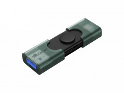 USB memorije: KINGSTON 128GB DataTraveler DUO DTDEG2/128GB