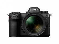 Digitalne kamere: NIKON Z6 III Mirrorless Camera + NIKKOR Z 24-70mm f/4 S Lens
