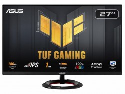 Monitori: ASUS VG279Q3R