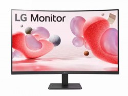 Monitori: LG 32MR50C-B.AEUQ