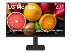 Monitori: LG 27MS550-B.AEU