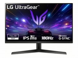 Monitori: LG 27GS60F-B.AEU
